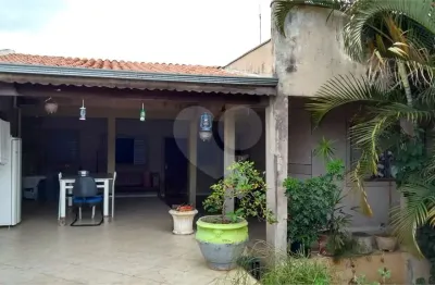 Casa térrea com 3 quartos à venda em jardim santa gertrudes - sp