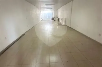 Ponto comercial para alugar na Vigário João José Rodrigues, Centro, Jundiaí