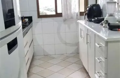 Apartamento com 3 quartos à venda em vila arens ii - sp