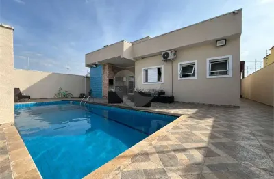 Casa térrea com 3 quartos à venda em portais (polvilho) - sp