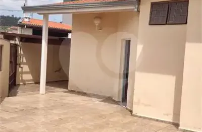 Casa com 2 quartos à venda na Walter Fregnani, Rio das Pedras, Itupeva