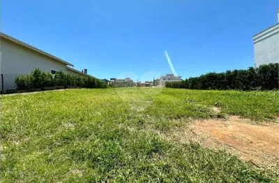 Terreno em condomínio fechado à venda na Moema, Colinas de Inhandjara, Itupeva