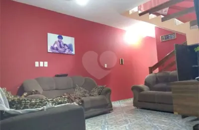 Casa com 3 quartos à venda na Wilma Maria Chiaramonte Guedes, Jardim das Tulipas, Jundiaí