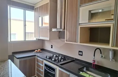 Cobertura com 2 quartos à venda em vila mafalda - sp