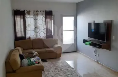 Casa em condomínio fechado com 2 quartos à venda na Cabreúva, Jacaré, Cabreúva
