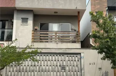 Casa com 3 quartos à venda em portais (polvilho) - sp