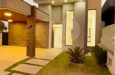 Casa com 3 quartos à venda em residencial vila victoria - sp