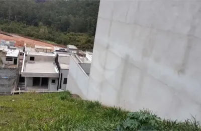 Terreno à venda na Rua das Caliandras, Portais (Polvilho), Cajamar