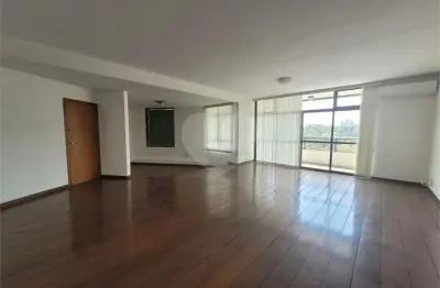 Apartamento com 3 quartos para locação em vila virgínia - sp