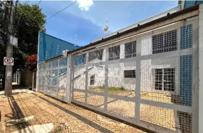 Prédio à venda na Rua Rangel Pestana, Centro, Jundiaí