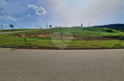 Terreno em condomínio fechado à venda na Rodovia Romildo Prado, Bairro Itapema, Itatiba