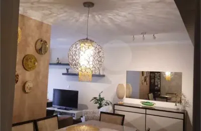 Apartamento com 3 quartos à venda na Vila das Hortências, Jundiaí 