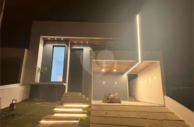 Condomínio com 3 quartos à venda em residencial vila victoria - sp