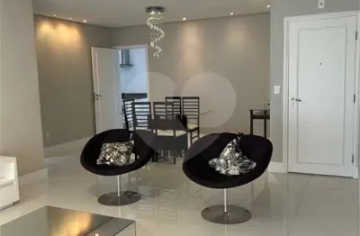 Apartamento com 3 quartos à venda em jardim campos elísios - sp