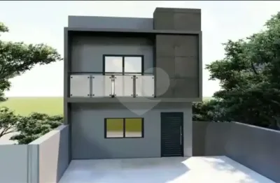Casa com 3 quartos à venda na Rua das Nogueiras, Portais (Polvilho), Cajamar