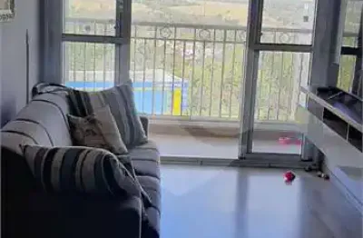 Apartamento com 3 quartos à venda na Avenida Reynaldo de Porcari, Medeiros, Jundiaí