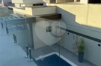 Condomínio com 4 quartos à venda em são venâncio - sp