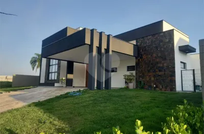 Casa em condomínio fechado com 3 quartos à venda na Avenida Alberto João Luchesi, 900, Caxambu, Jundiaí