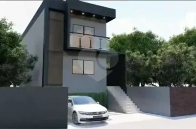 Casa com 3 quartos à venda na Rua das Alpinias, Portais (Polvilho), Cajamar