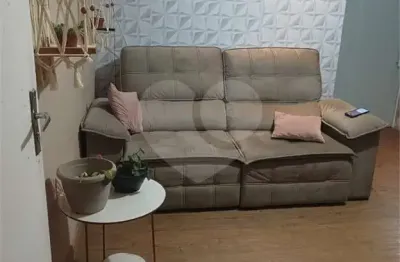 Apartamento com 2 quartos à venda na Giustiniano Borin, Caxambu, Jundiaí