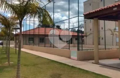 Apartamento com 2 quartos à venda em monte serrat - sp