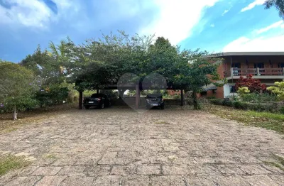 Terreno em condomínio fechado à venda na Vereador José Donato, Jacaré, Cabreúva