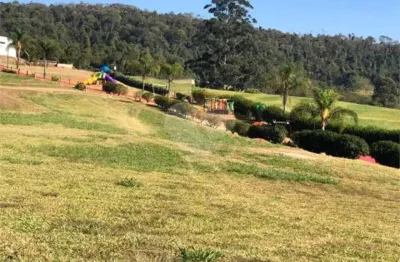Terreno em condomínio fechado à venda na Serra Azul, Rio Abaixo, Itupeva