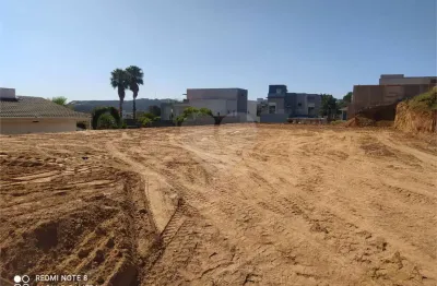 Terreno em condomínio fechado à venda na Residencial Dos Lagos, Residencial dos Lagos, Itupeva