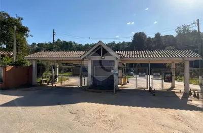 Terreno em condomínio fechado à venda na Ipês Do Moinho, Moinho, Campo Limpo Paulista