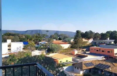 Apartamento com 2 quartos à venda na Avenida João Gonçalves dos Reis, 398, Chácara Segre, Jundiaí