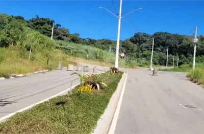 Loteamento à venda em chácara recreio lagoa dos patos - sp