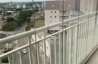 Apartamento com 2 quartos à venda em parque residencial nove de julho - sp