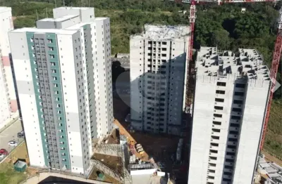 Apartamento com 2 quartos à venda no Jardim do Lago, Jundiaí 
