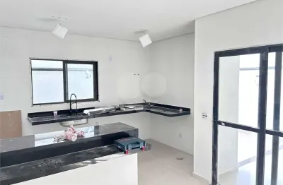 Casa em condomínio fechado com 3 quartos à venda na Avenida Nicola Accieri, 1130, Jardim Celeste, Jundiaí