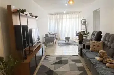 Apartamento com 2 quartos à venda na Petronilha Antunes, Centro, Jundiaí