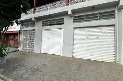 Sobrado com 2 quartos à venda em jardim maria de fátima - sp