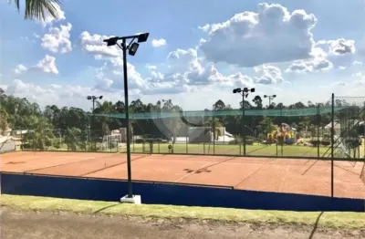 Terreno à venda no Colinas de Inhandjara, Itupeva 