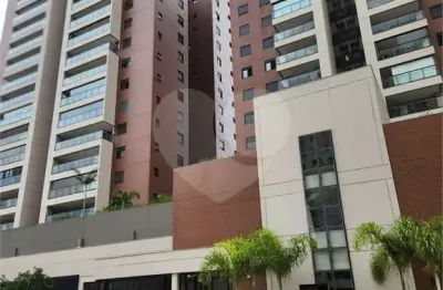 Apartamento com 3 quartos à venda em jardim campos elísios - sp