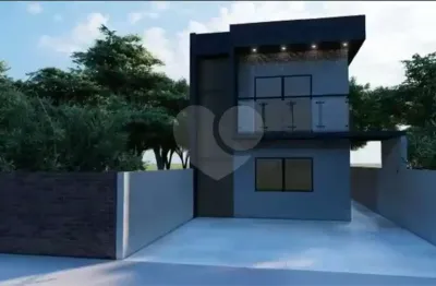 Casa com 3 quartos à venda em portais (polvilho) - sp