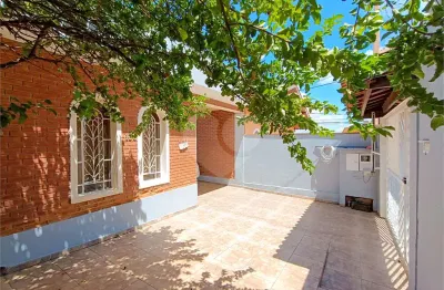 Casa com 2 quartos à venda em parque centenário - sp