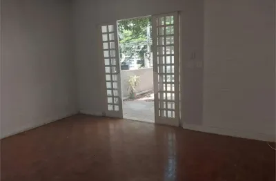 Casa com 2 quartos para locação em chácara urbana - sp