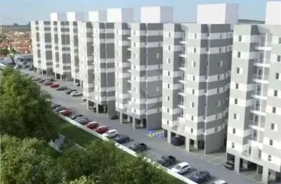 Apartamento com 2 quartos à venda em residencial pacaembu - sp