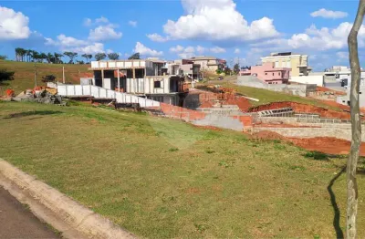 Terreno em condomínio fechado à venda na Ayty, Ibi Aram, Itupeva