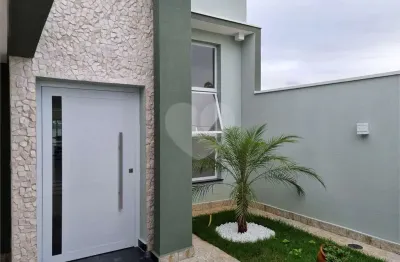 Casa com 3 quartos à venda em residencial tosi - sp