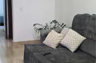 Casa térrea com 2 quartos à venda em jardim vale verde - sp