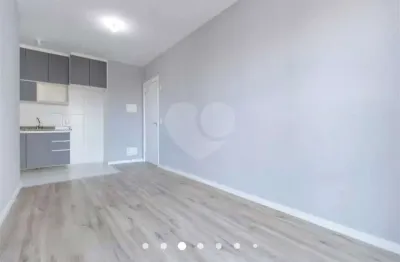 Apartamento com 2 quartos à venda em vila lacerda - sp