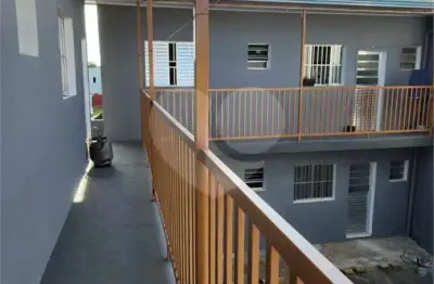 Casa com 1 quartos à venda em jardim das tulipas - sp