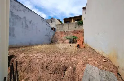 Terreno à venda na Antonio Zanotello, Cidade Nova, Jundiaí