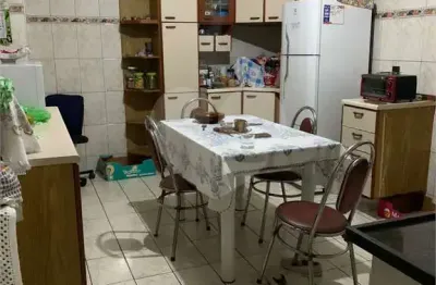 Casa com 2 quartos à venda em residencial pacaembu - sp