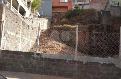Terreno à venda na Ruy Camargo Duarte, Jardim Caçula, Jundiaí